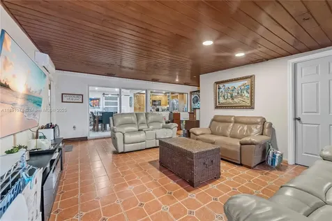 13200 SW 43rd Street Miami FL 33175