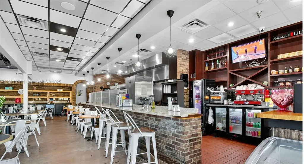 Restaurant And Bar For Sale In Coral Springs Coral Springs FL 33071