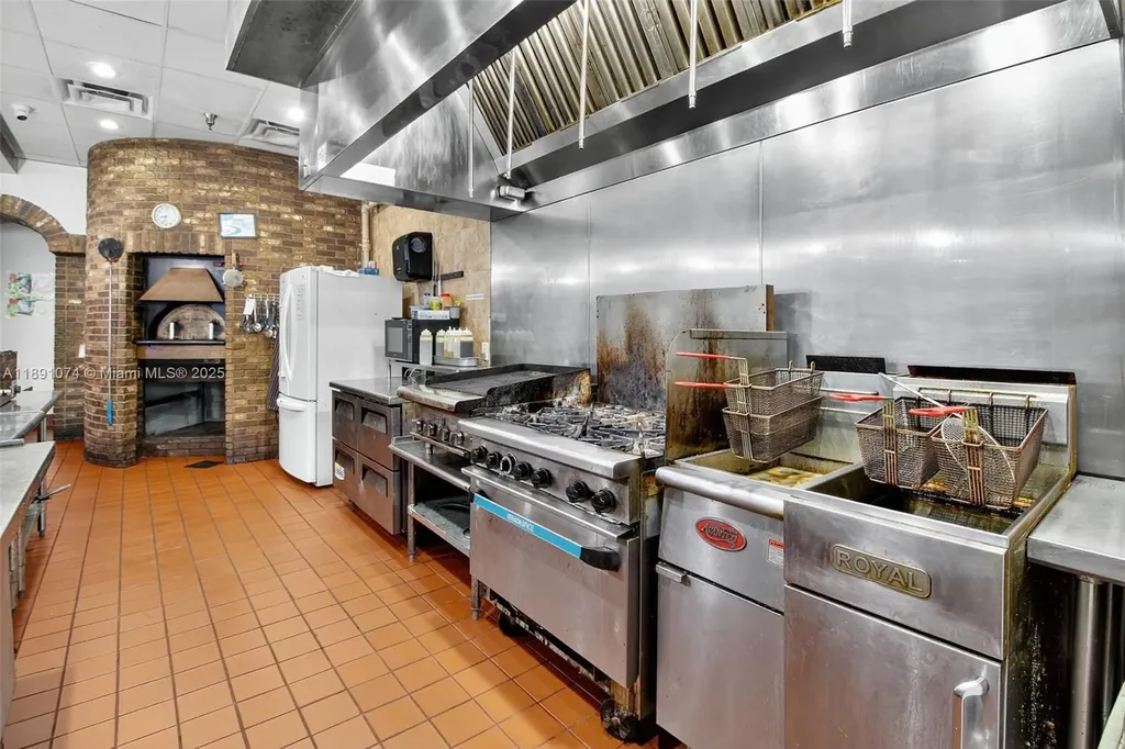 Restaurant And Bar For Sale In Coral Springs Coral Springs FL 33071