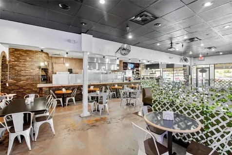 Restaurant And Bar For Sale In Coral Springs Coral Springs FL 33071