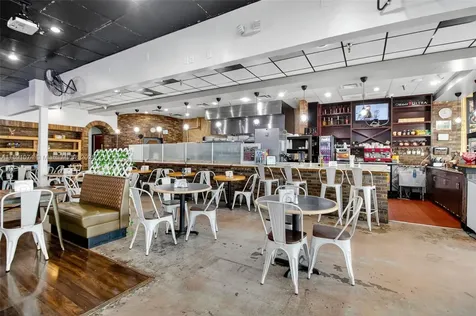 Restaurant And Bar For Sale In Coral Springs Coral Springs FL 33071