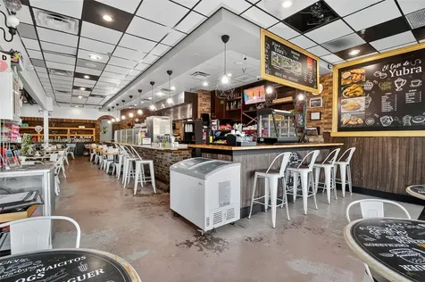 Restaurant And Bar For Sale In Coral Springs Coral Springs FL 33071