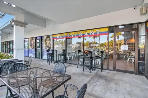 Restaurant And Bar For Sale In Coral Springs Coral Springs FL 33071