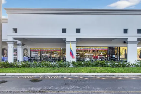 Restaurant And Bar For Sale In Coral Springs Coral Springs FL 33071
