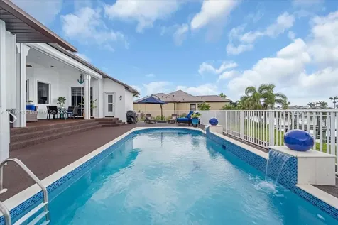 4213 NW 28th Street Cape Coral FL 33993