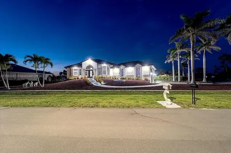 4213 NW 28th Street Cape Coral FL 33993