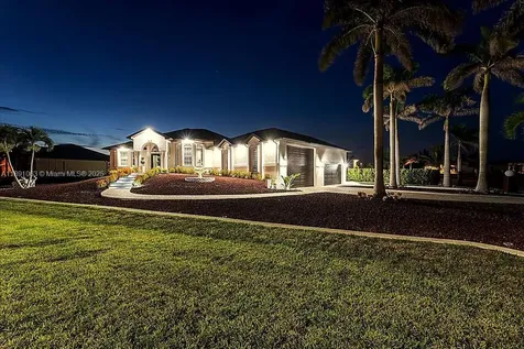 4213 NW 28th Street Cape Coral FL 33993
