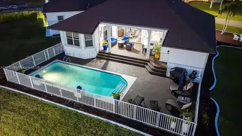 4213 NW 28th Street Cape Coral FL 33993