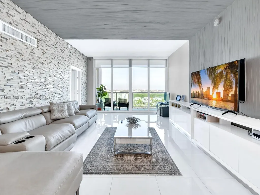 100 Bayview Drive Sunny Isles Beach FL 33160