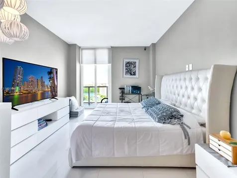 100 Bayview Drive Sunny Isles Beach FL 33160
