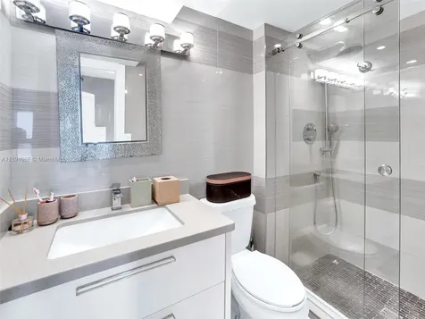 100 Bayview Drive Sunny Isles Beach FL 33160