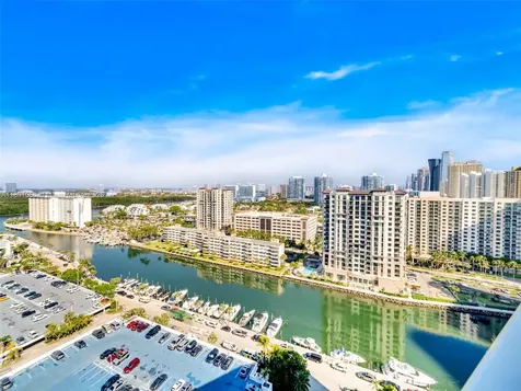 100 Bayview Drive Sunny Isles Beach FL 33160