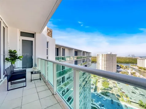100 Bayview Drive Sunny Isles Beach FL 33160