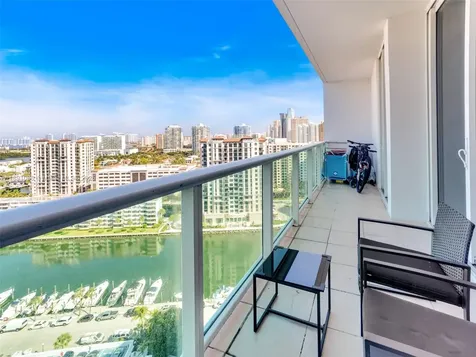 100 Bayview Drive Sunny Isles Beach FL 33160