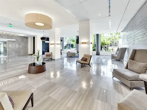 100 Bayview Drive Sunny Isles Beach FL 33160