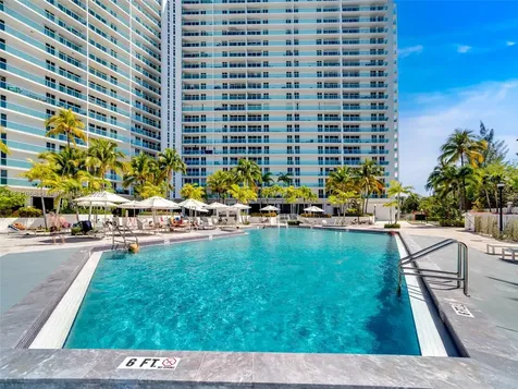 100 Bayview Drive Sunny Isles Beach FL 33160