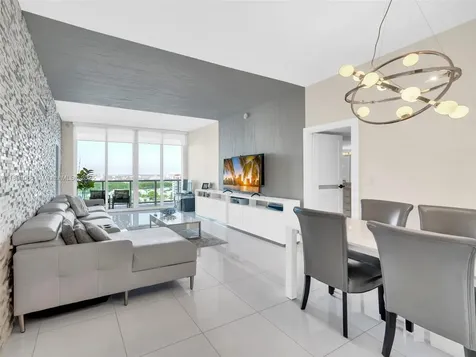 100 Bayview Drive Sunny Isles Beach FL 33160