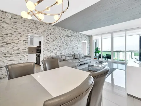 100 Bayview Drive Sunny Isles Beach FL 33160