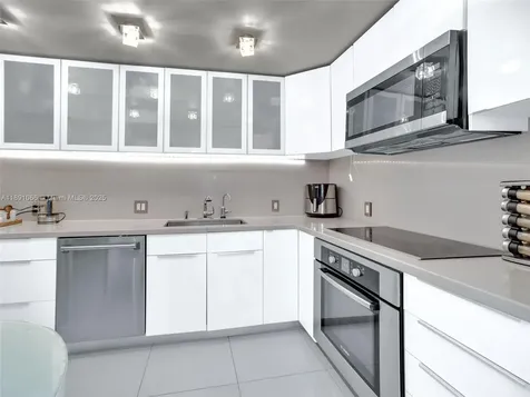 100 Bayview Drive Sunny Isles Beach FL 33160