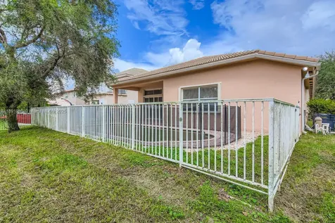 5324 SW 148th Avenue Miramar FL 33027