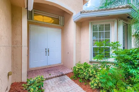 5324 SW 148th Avenue Miramar FL 33027