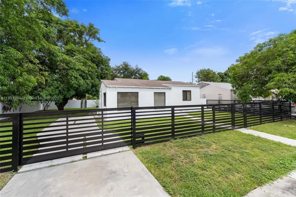 165 NW 46th Street Miami FL 33127