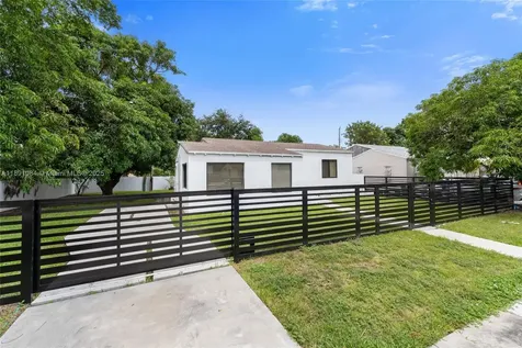 165 NW 46th Street Miami FL 33127