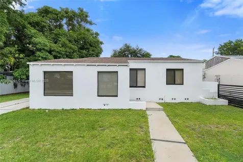 165 NW 46th Street Miami FL 33127