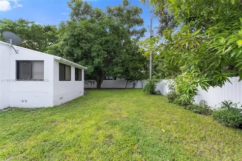165 NW 46th Street Miami FL 33127
