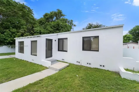 165 NW 46th Street Miami FL 33127