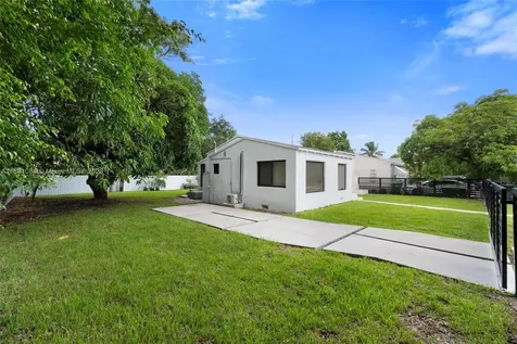 165 NW 46th Street Miami FL 33127