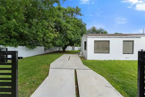 165 NW 46th Street Miami FL 33127