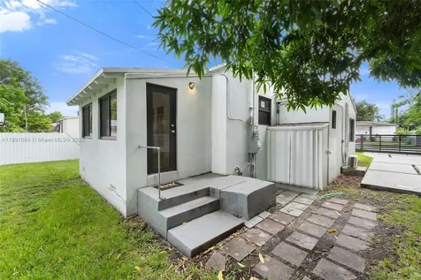 165 NW 46th Street Miami FL 33127