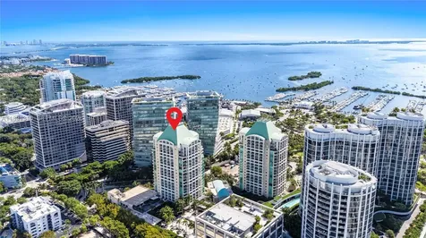 3350 SW 27th Avenue Coconut Grove FL 33133