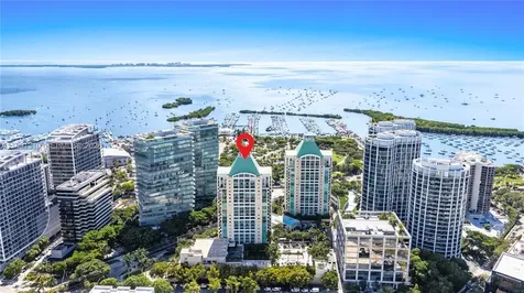 3350 SW 27th Avenue Coconut Grove FL 33133