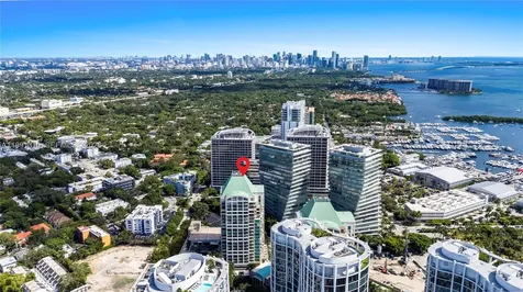 3350 SW 27th Avenue Coconut Grove FL 33133
