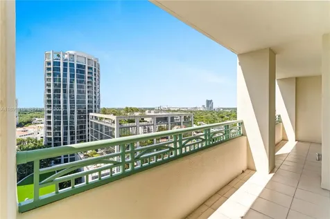 3350 SW 27th Avenue Coconut Grove FL 33133