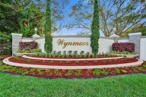 3001 Portofino Isle Coconut Creek FL 33066