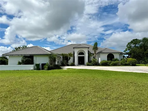 14984 Roan Court Wellington FL 33414