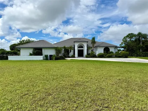 14984 Roan Court Wellington FL 33414