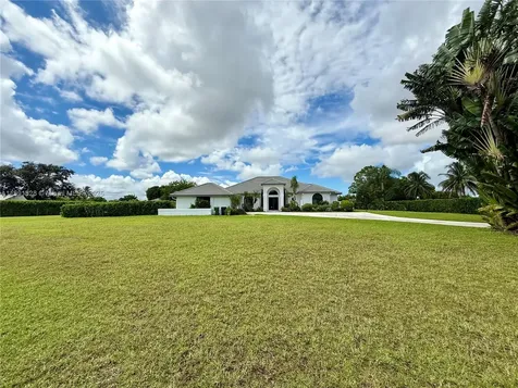 14984 Roan Court Wellington FL 33414