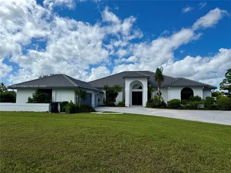 14984 Roan Court Wellington FL 33414