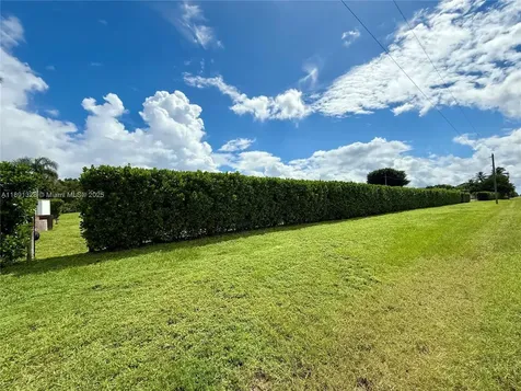 14984 Roan Court Wellington FL 33414