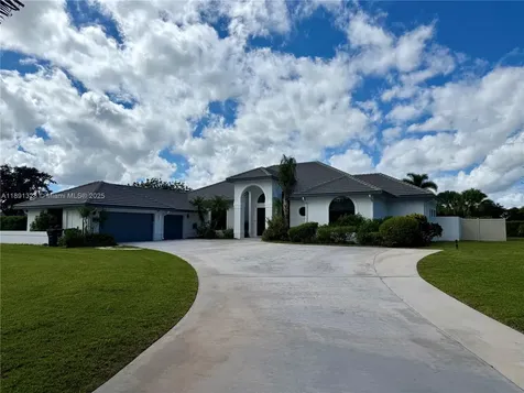 14984 Roan Court Wellington FL 33414