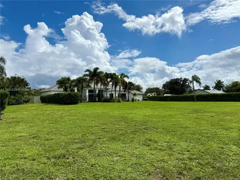 14984 Roan Court Wellington FL 33414