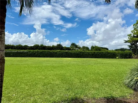 14984 Roan Court Wellington FL 33414