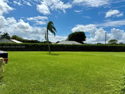 14984 Roan Court Wellington FL 33414