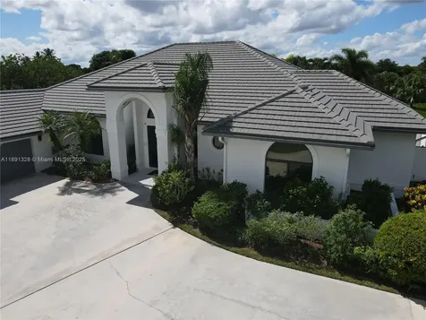 14984 Roan Court Wellington FL 33414