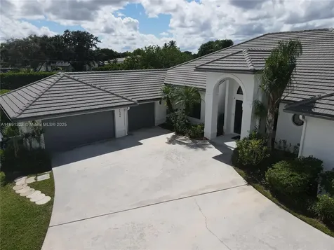 14984 Roan Court Wellington FL 33414