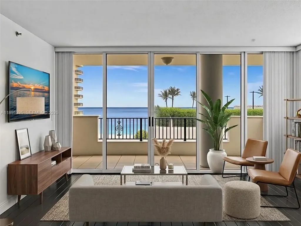 6422 Collins Avenue Miami Beach FL 33141